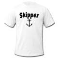 Skipper t shirt
